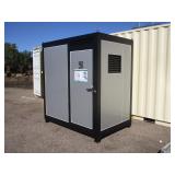 KJ Full Bathroom/Shower Module 7