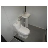 KJ Full Bathroom/Shower Module 7