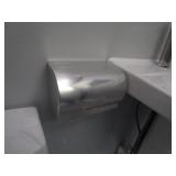 KJ Full Bathroom/Shower Module 7