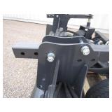 LandHonor 72" Skid Steer Harley Power Rake Soil Conditioner