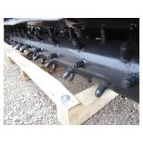 LandHonor 72" Skid Steer Harley Power Rake Soil Conditioner