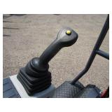 CFG MX15RX 1ton Excavator