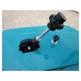 CFG QK16R 1ton Excavator w/Hydraulic Bucket Thumb