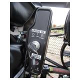 AGT 20gal Air Compressor