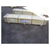 LandHonor 4,400lb Gantry Crane