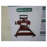 Agrotk YL-32G Sawmill