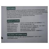 Agrotk YL-32G Sawmill