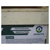 Agrotk YL-32G Sawmill