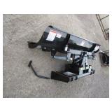 Agrotk 72" Skid Steer Blade