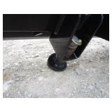 Agrotk 72" Skid Steer Blade