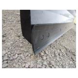 Agrotk 72" Skid Steer Blade
