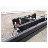 Agrotk 72" Skid Steer Blade