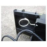 Agrotk 72" Skid Steer Blade