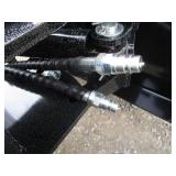 Agrotk 72" Skid Steer Blade