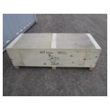 AGT Mini Skid Steer Backhoe Arm