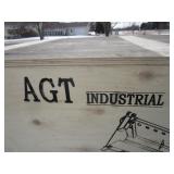AGT 44" Mini Skid Steer 4 in 1 Bucket