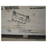 AGT 44" Mini Skid Steer 4 in 1 Bucket