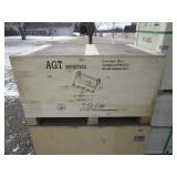 AGT 44" Mini Skid Steer 4 in 1 Bucket