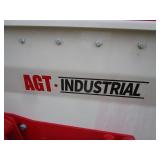 AGT QHT500FL Self Loading Tracked Dumper