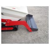 AGT QHT500FL Self Loading Tracked Dumper
