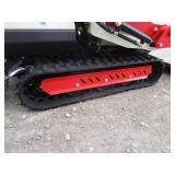 AGT QHT500FL Self Loading Tracked Dumper