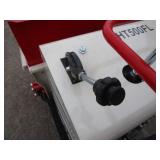 AGT QHT500FL Self Loading Tracked Dumper