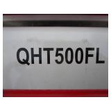 AGT QHT500FL Self Loading Tracked Dumper