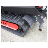 AGT QHT500FL Self Loading Tracked Dumper