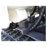 AGT QHT500FL Self Loading Tracked Dumper