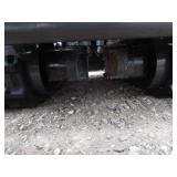 AGT QHT500FL Self Loading Tracked Dumper