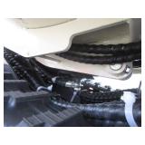 AGT QHT500FL Self Loading Tracked Dumper