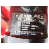 Top Cat 72" Skid Steer Heavy Duty 3 Blade Brush Cutter