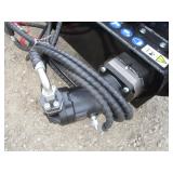 Top Cat 22" Skid Steer Stump Grinder