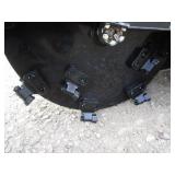 Top Cat 22" Skid Steer Stump Grinder