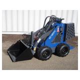 AGT MX-MRW14 Skid Steer
