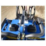 AGT MX-MRW14 Skid Steer