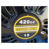 AGT MX-MRW14 Skid Steer