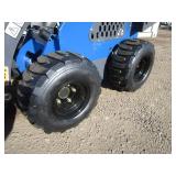 AGT MX-MRW14 Skid Steer