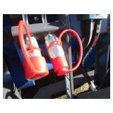 AGT MX-MRW14 Skid Steer