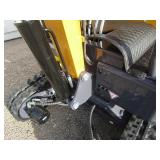 CFG MX20R 1ton Excavator