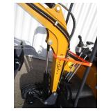 CFG MX20R 1ton Excavator