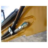 CFG MX20R 1ton Excavator