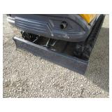 CFG MX20R 1ton Excavator