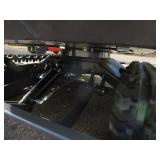 CFG MX20R 1ton Excavator