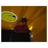 CFG MX20R 1ton Excavator