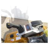 CFG MX20R 1ton Excavator