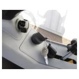 CFG MX20R 1ton Excavator