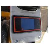 CFG MX20R 1ton Excavator