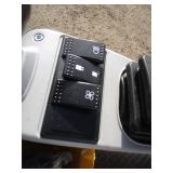 CFG MX20R 1ton Excavator