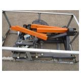 LandHonor 84" 3 Point Disc